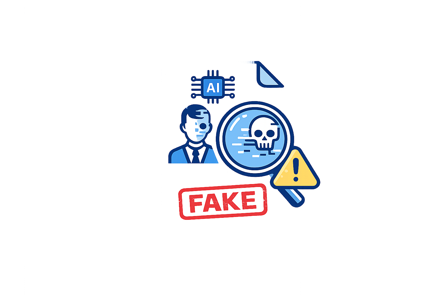 Deepfake Profiles