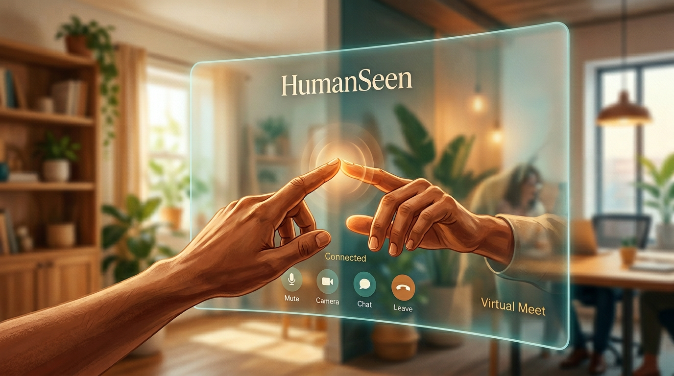 HumanSeen Recruiters