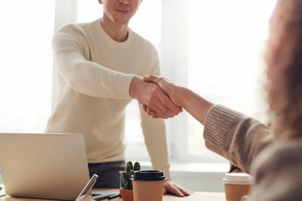 Recruiter Video